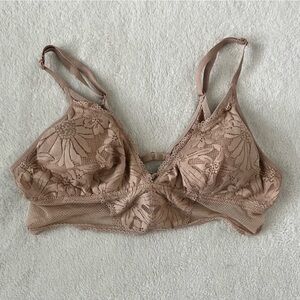 Aerie Lace Bra